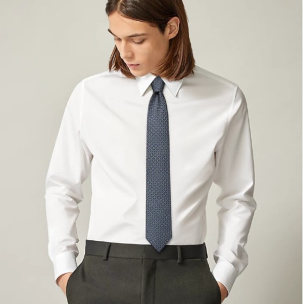 Hermes Mens Necktie -에르메스 남성용 넥타이 HE0007