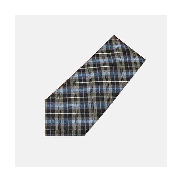 Louis Vuitton  MENS  NECKTIE  BLACK - 루이비통  남성용 넥타이  블랙