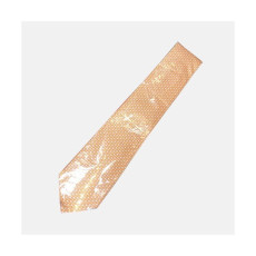 FERRAGAMO  MENS  NECKTIE   ORANGE  -  페레가모 남성용 넥타이   오렌지
