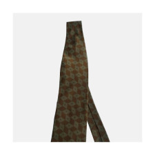 ARMANI  MENS  NECKTIE  BROWN -  알마니 남성용 넥타이  브라운