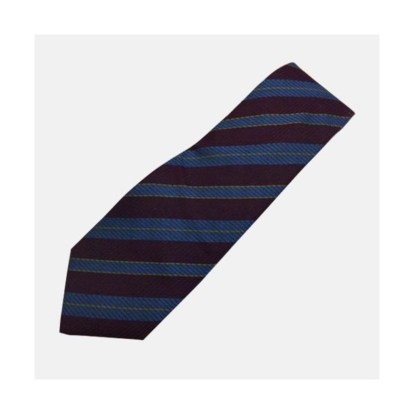 DIORI  MENS  NECKTIE  PURPLE - 디올  남성용 넥타이  퍼플