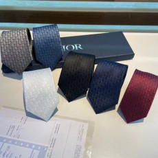 DIORI  MENS  NECKTIE  - 디올  남성용 넥타이  DIO0002