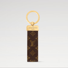루이비통 남/녀 드라곤느 키 홀더 - Louis vuitton Dragone Key Ring - acc042x
