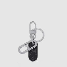 루이비통 남/녀 패디드 서클 키링 - Louis vuitton Unisex Padded Circle Bag Charm Key Holder - lv1662x