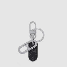 루이비통 남/녀 패디드 서클 키링 - Louis vuitton Unisex Padded Circle Bag Charm Key Holder - lv1662x