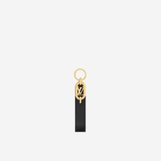 루이비통 LV 남성 링크 드래곤 키링 M00826 【매장-100만원대】 - Louis vuitton Mens Black Key Ring - acc224x