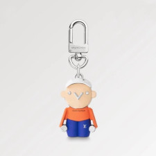 루이비통 남/녀 키링 - Louis vuitton Unisex Key Ring - acc1990x