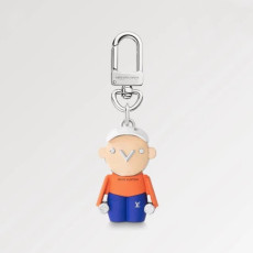 루이비통 남/녀 키링 - Louis vuitton Unisex Key Ring - acc1990x