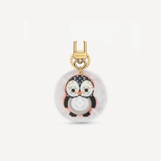 루이비통 남/녀 펭귄 키링 - Louis vuitton Unisex Key Ring - acc1997x