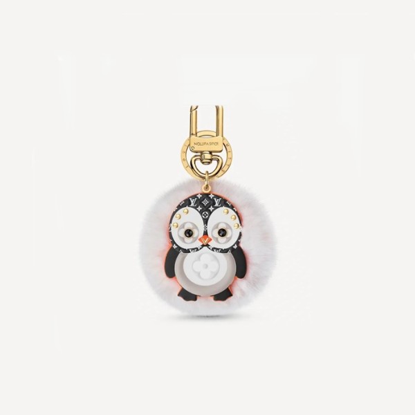 루이비통 남/녀 펭귄 키링 - Louis vuitton Unisex Key Ring - acc1997x
