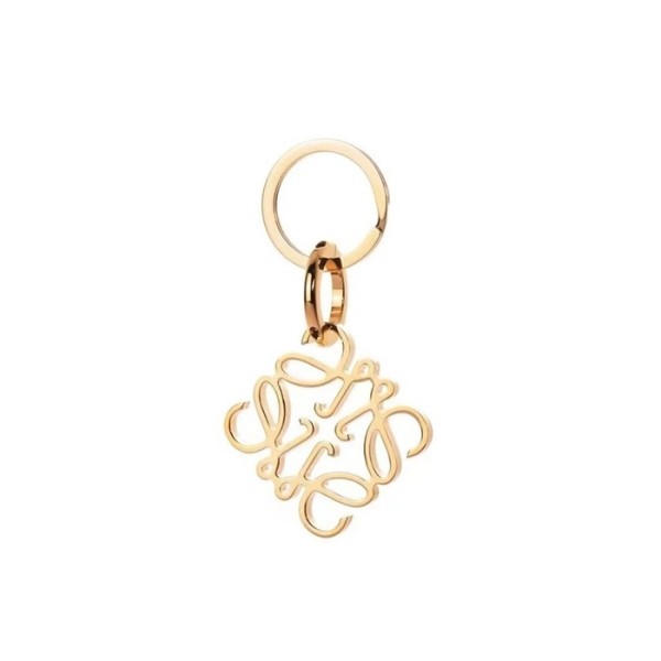 로에베 남/녀 애니멀 키링 - Loewe Unisex Key Ring - acc2017x