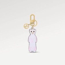 루이비통 남/녀 애니멀 키링 - Louis vuitton Unisex Key Ring - acc2018x