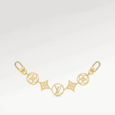 루이비통 남/녀 이니셜 키링 - Louis vuitton Unisex Key Ring - acc2294x