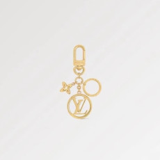 루이비통 남/녀 이니셜 키링 - Louis vuitton Unisex Key Ring - acc2495x