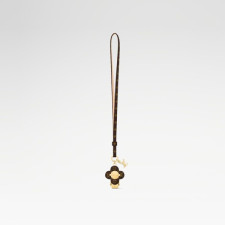 루이비통 남/녀 비비엔 키링 - Louis vuitton Unisex Vivienne Key Ring - acc4378x