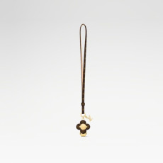 루이비통 남/녀 비비엔 키링 - Louis vuitton Unisex Vivienne Key Ring - acc4378x