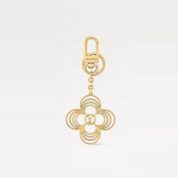 루이비통 남/녀 브리즈 키링 - Louis vuitton Unisex Breeze Key Ring - acc5762x