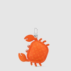 루이비통 남/녀 크랩 백 참 M01929 - Louis vuitton Unisex Crab Bag Charm - acc5765x