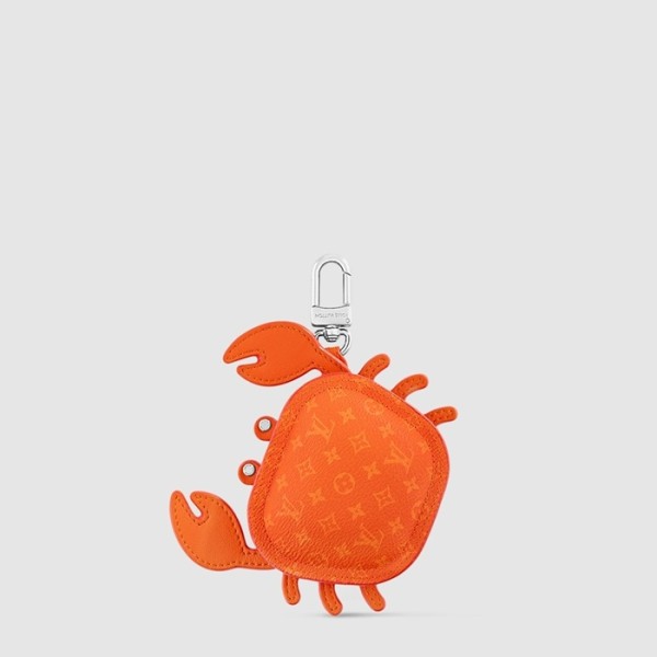 루이비통 남/녀 크랩 백 참 M01929 - Louis vuitton Unisex Crab Bag Charm - acc5765x