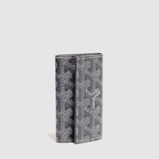 고야드 남/녀 생미셸 키 홀더 - Goyard Unisex Saint-Michel Key Holder - acc6131x