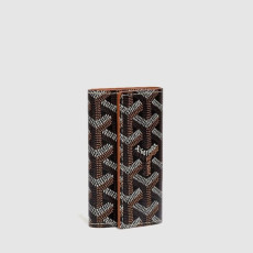 고야드 남/녀 생미셸 키 홀더 - Goyard Unisex Saint-Michel Key Holder - acc6132x