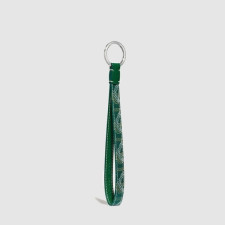 고야드 남/녀 세잠 키 홀더 - Goyard Unisex Sejam Key Holder - acc6134x