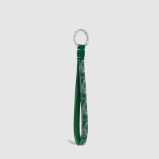 고야드 남/녀 세잠 키 홀더 - Goyard Unisex Sejam Key Holder - acc6134x