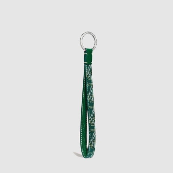 고야드 남/녀 세잠 키 홀더 - Goyard Unisex Sejam Key Holder - acc6134x