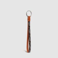 고야드 남/녀 세잠 키 홀더 - Goyard Unisex Sejam Key Holder - acc6135x