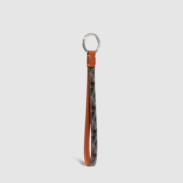 고야드 남/녀 세잠 키 홀더 - Goyard Unisex Sejam Key Holder - acc6135x