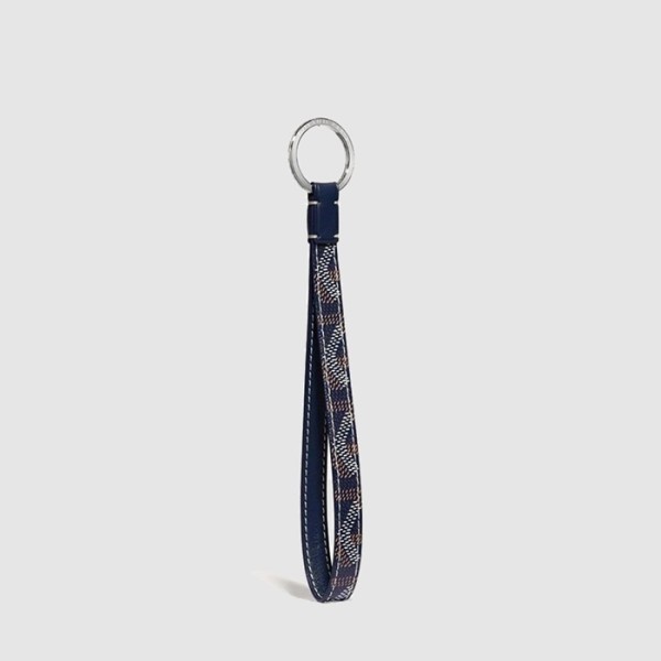 고야드 남/녀 세잠 키 홀더 - Goyard Unisex Sejam Key Holder - acc6137x