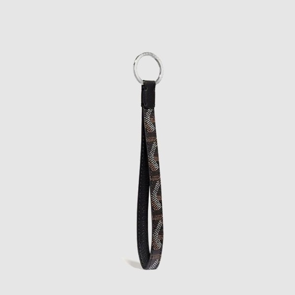 고야드 남/녀 세잠 키 홀더 - Goyard Unisex Sejam Key Holder - acc6138x