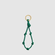 보테가 베네타 남/녀 키 링 - Bottega veneta Unisex Key Ring - acc7395x