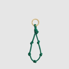 보테가 베네타 남/녀 키 링 - Bottega veneta Unisex Key Ring - acc7395x