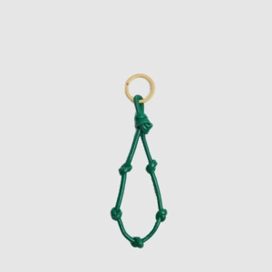 보테가 베네타 남/녀 키 링 - Bottega veneta Unisex Key Ring - acc7395x