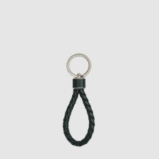 보테가 베네타 남/녀 인트레치오 키 링 - Bottega veneta Unisex Key Ring - acc7398x