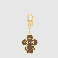 루이비통 남/녀 비비엔 백 참 - Louis vuitton Unisex Vivienne Bag Charm - acc7441x