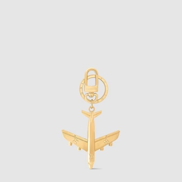 루이비통 남/녀 플레인 키 홀더 - Louis vuitton Unisex Plain Key Holder - acc7449x