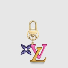 루이비통 남/녀 뉴 웨이브 백 참 - Louis vuitton Unisex New Wave Bag Charm - acc7462x