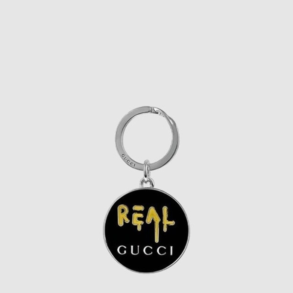 구찌 남/녀 키 홀더 - Gucci Unisex Key Holder - acc7561x