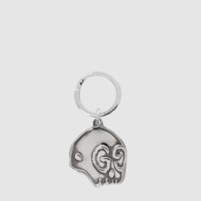 구찌 남/녀 키 홀더 - Gucci Unisex Key Holder - acc7562x