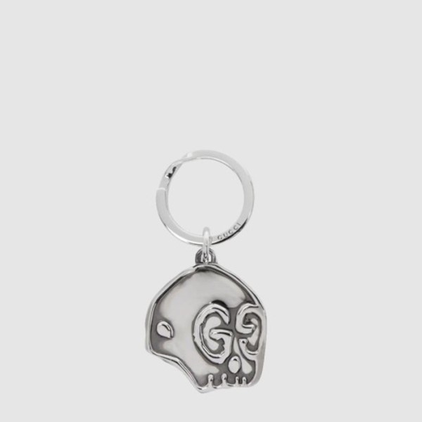 구찌 남/녀 키 홀더 - Gucci Unisex Key Holder - acc7562x