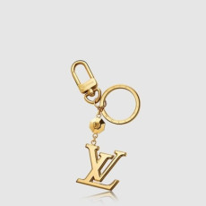 루이비통 남/녀 파셋 키 홀더 - Louis vuitton Unisex Facet Key Holder - acc7565x