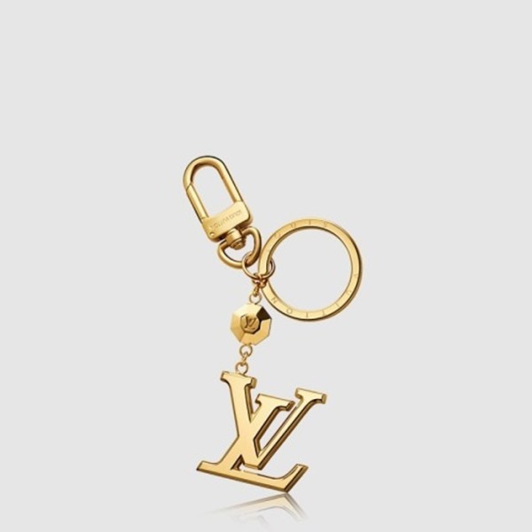 루이비통 남/녀 파셋 키 홀더 - Louis vuitton Unisex Facet Key Holder - acc7565x