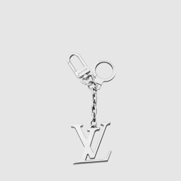 루이비통 남/녀 이니셜 키 홀더 - Louis vuitton Unisex Initiales Key Holder - acc7574x