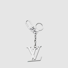 루이비통 남/녀 이니셜 키 홀더 - Louis vuitton Unisex Initiales Key Holder - acc7574x