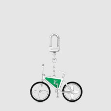루이비통 남/녀 모노그램 플라워 비쥬 삭 바이크 백 참 키 홀더 - Louis vuitton Unisex Monogram Flower Bijou Sac Bike Bag Charm Key Holder - acc7578x