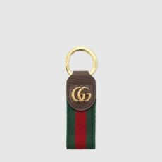 구찌 남/녀 오피디아 키 체인 - Gucci Unisex Ophidia Key Chain - acc7647x