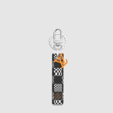 루이비통 남/녀 키홀더 - Louis vuitton Unisex Key Holder - acc7659x