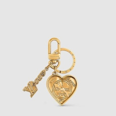 루이비통 남/녀 키 홀더 - Louis vuitton Unisex Key Holder - acc7686x